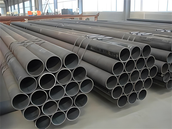 桦甸q355c钢管壁厚度的重要性及其影响因素